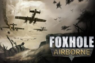 Foxhole
