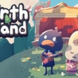 Mirth Island