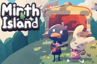 Mirth Island