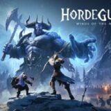 Hordeguard: Winds of the North