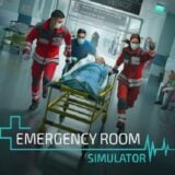 Emergency Room Simulator