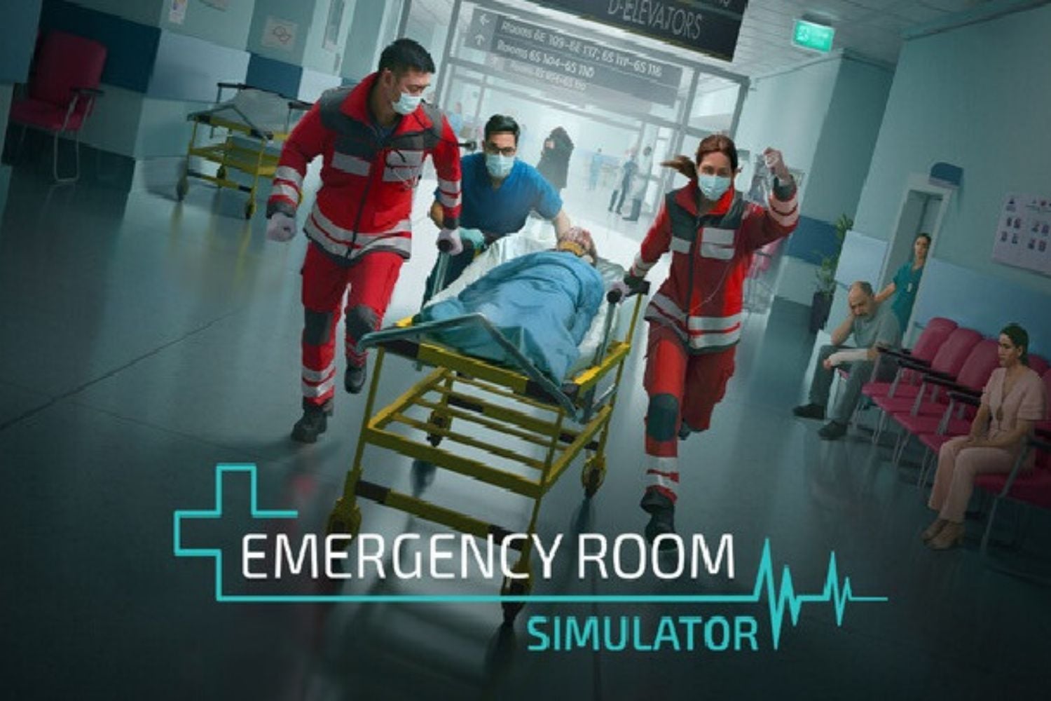 Emergency Room Simulator