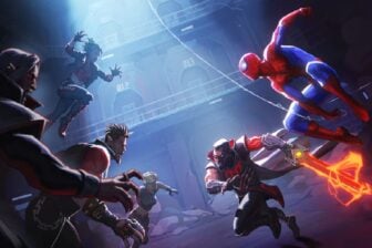 MARVEL Strike Force