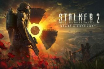S.T.A.L.K.E.R. 2: Heart of Chornobyl