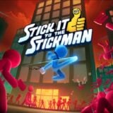 Stick It to the Stickman