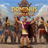 Dominus Gladiatus