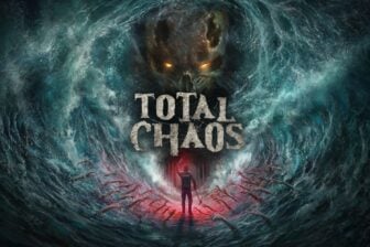 Total Chaos
