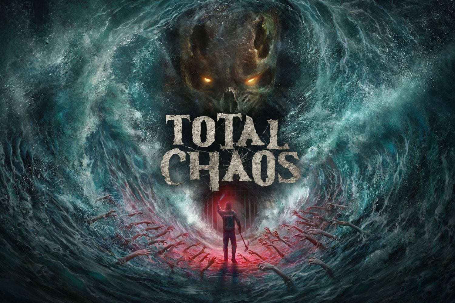 Total Chaos