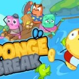Sponge Break