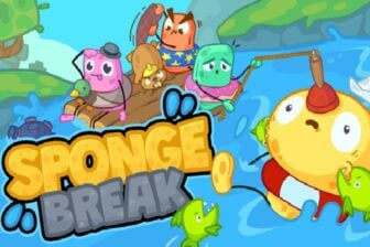 Sponge Break