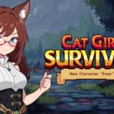 Cat Girl Survivor - Emer