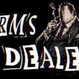 ARMS DEALER