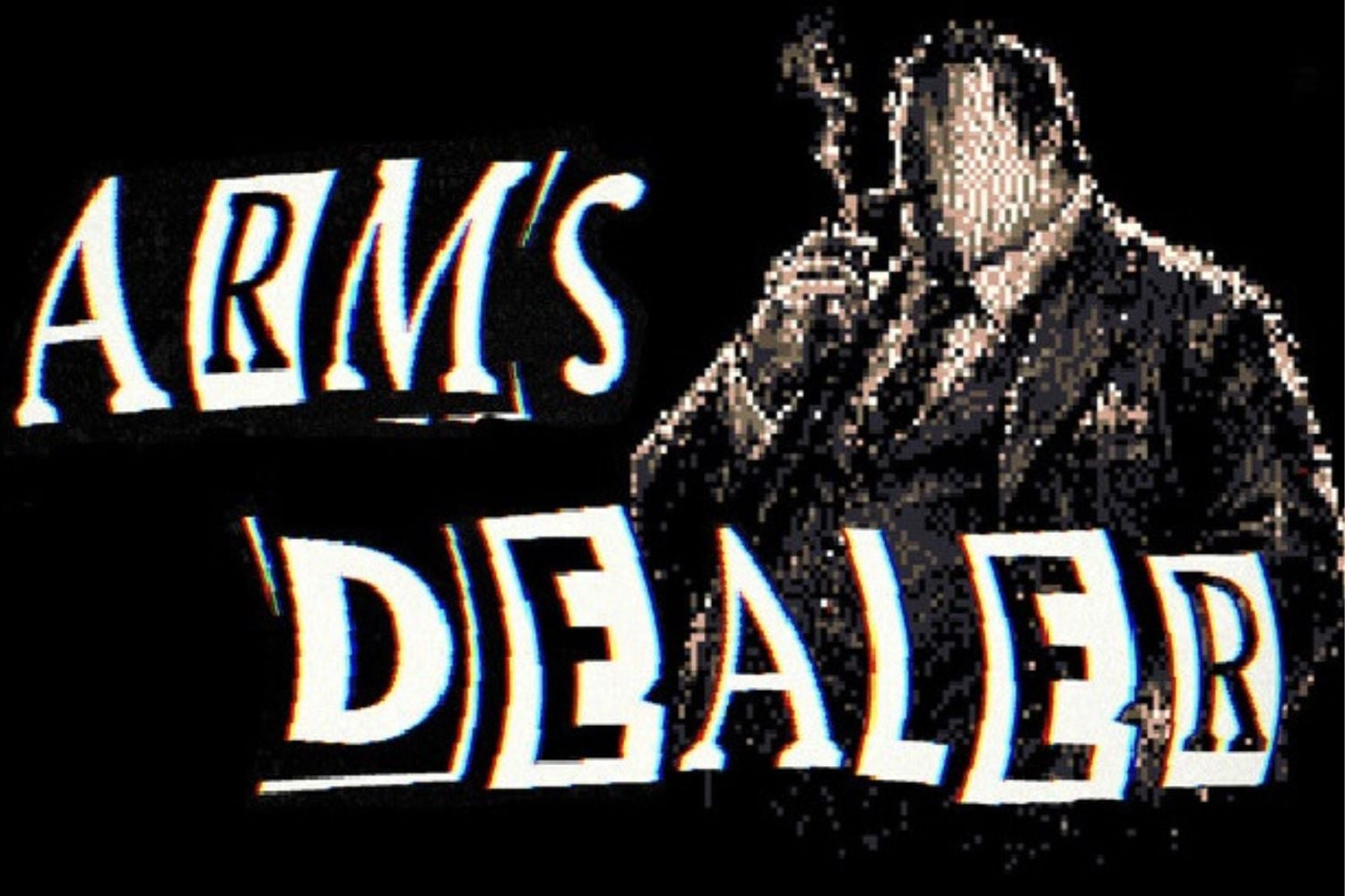 ARMS DEALER