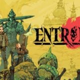 Entropy