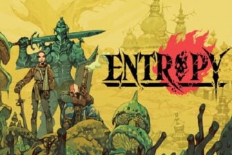 Entropy
