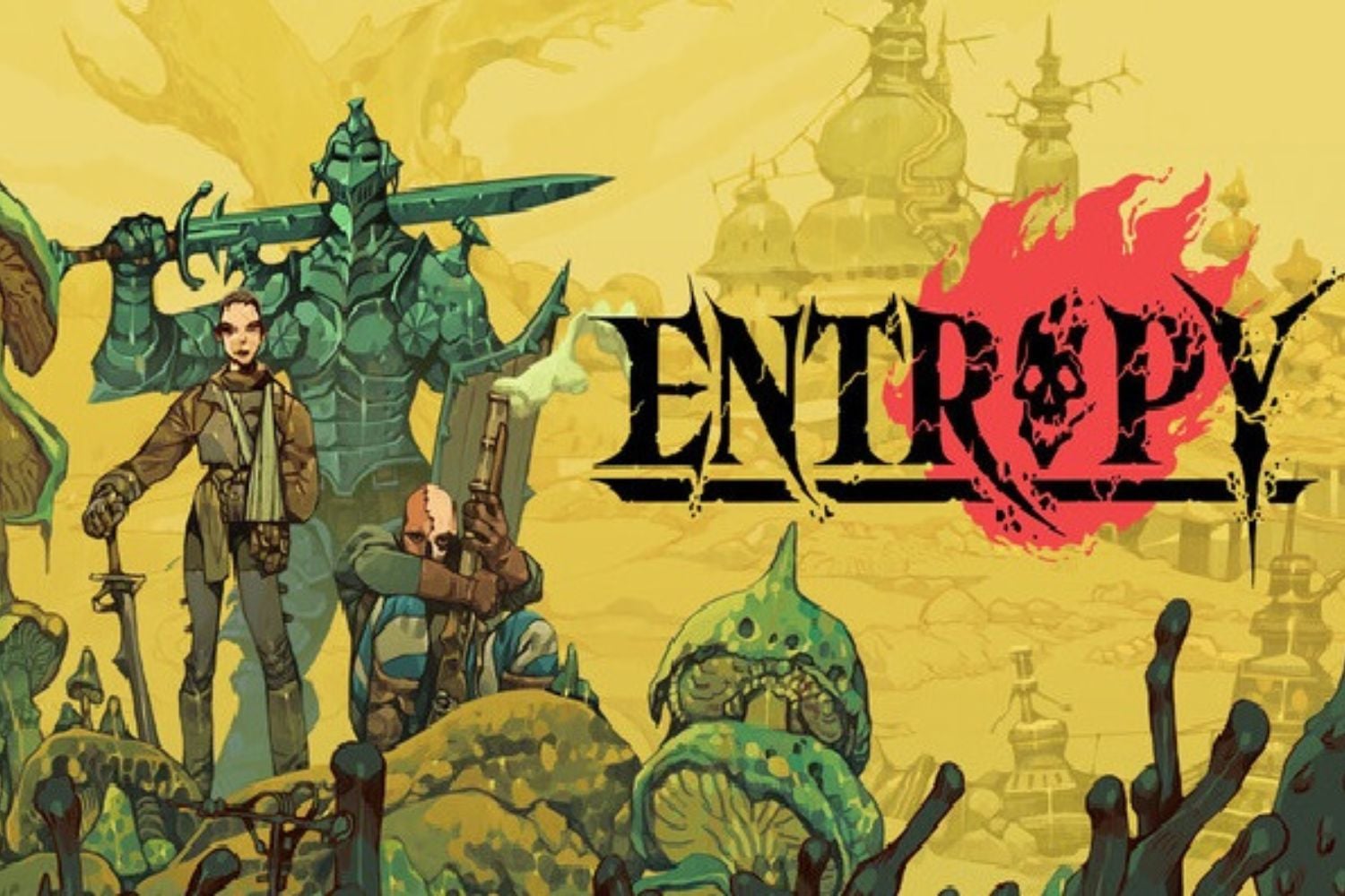 Entropy