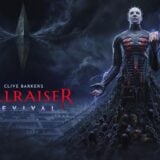 Clive Barker’s Hellraiser: Revival
