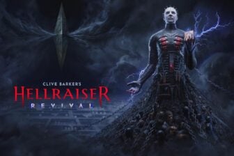 Clive Barker’s Hellraiser: Revival