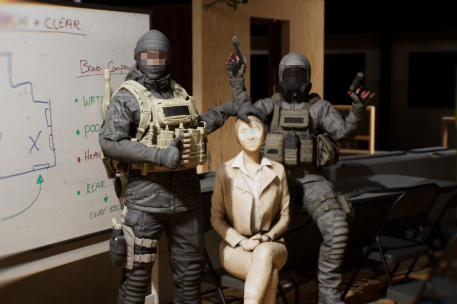 Bodycam