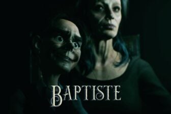 Baptiste