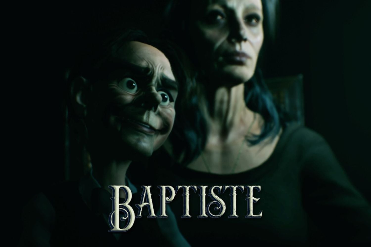 Baptiste
