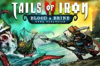 Tails of Iron 2