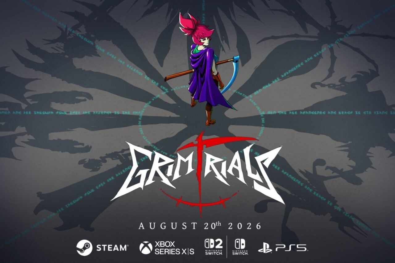 Grim Trials