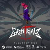 Grim Trials