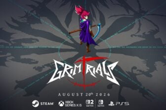 Grim Trials
