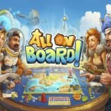 All On Board!
