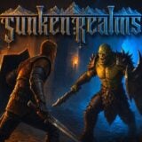 Sunken Realms