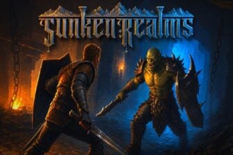 Sunken Realms