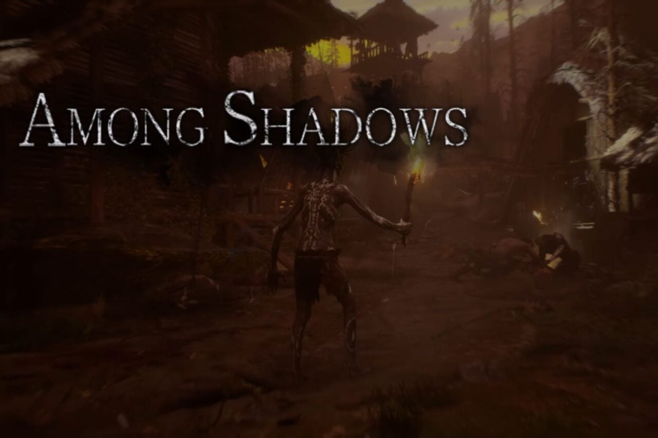 Among Shadows