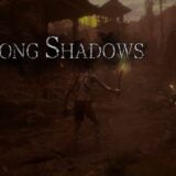 Among Shadows