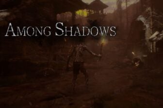 Among Shadows