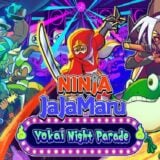 Ninja JaJaMaru: Yokai Night Parade