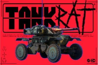 TankRat