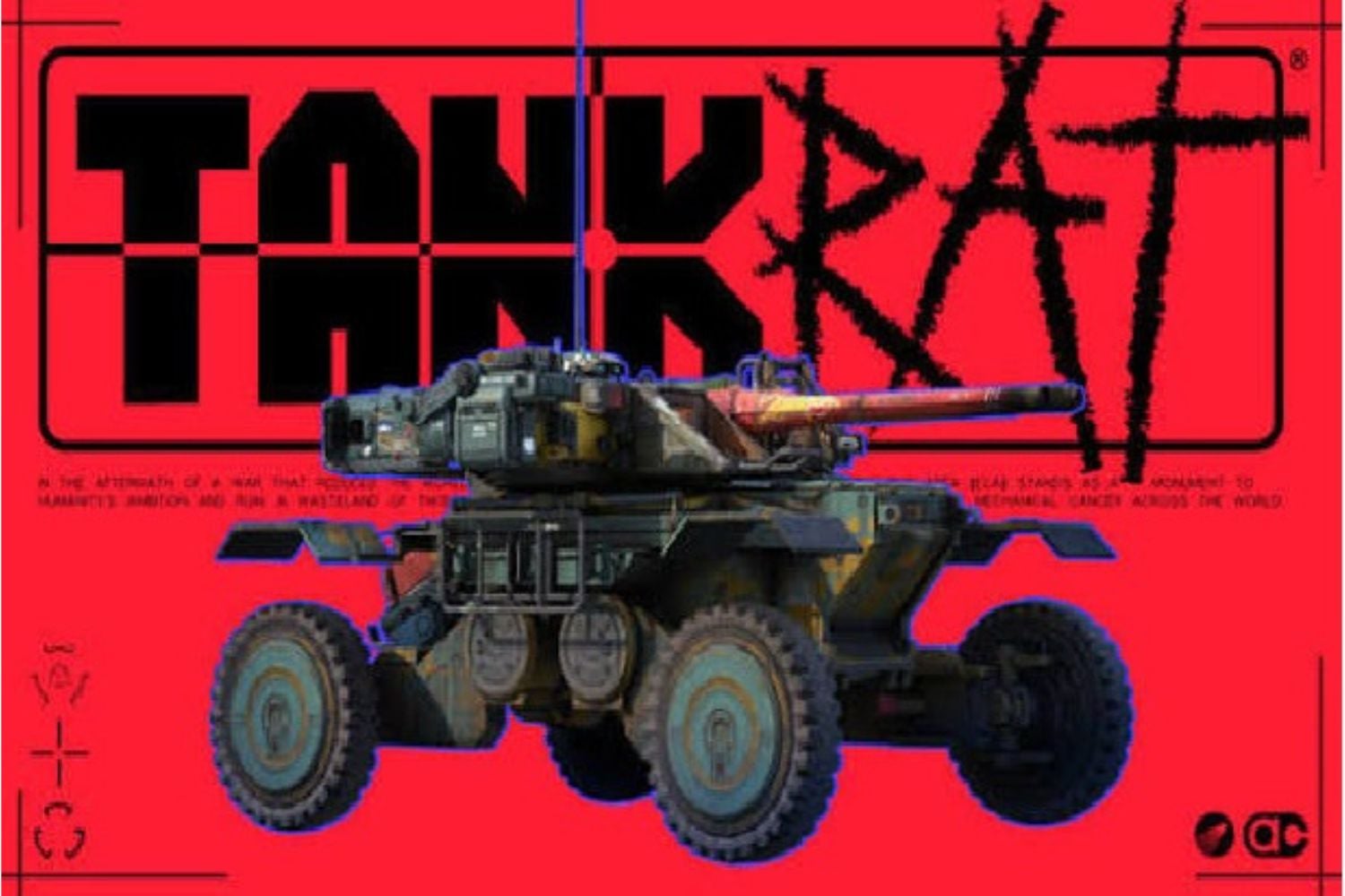 TankRat