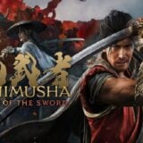 Onimusha: Way of the Sword