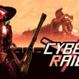 Cyber Rail
