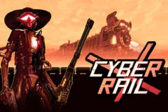 Cyber Rail