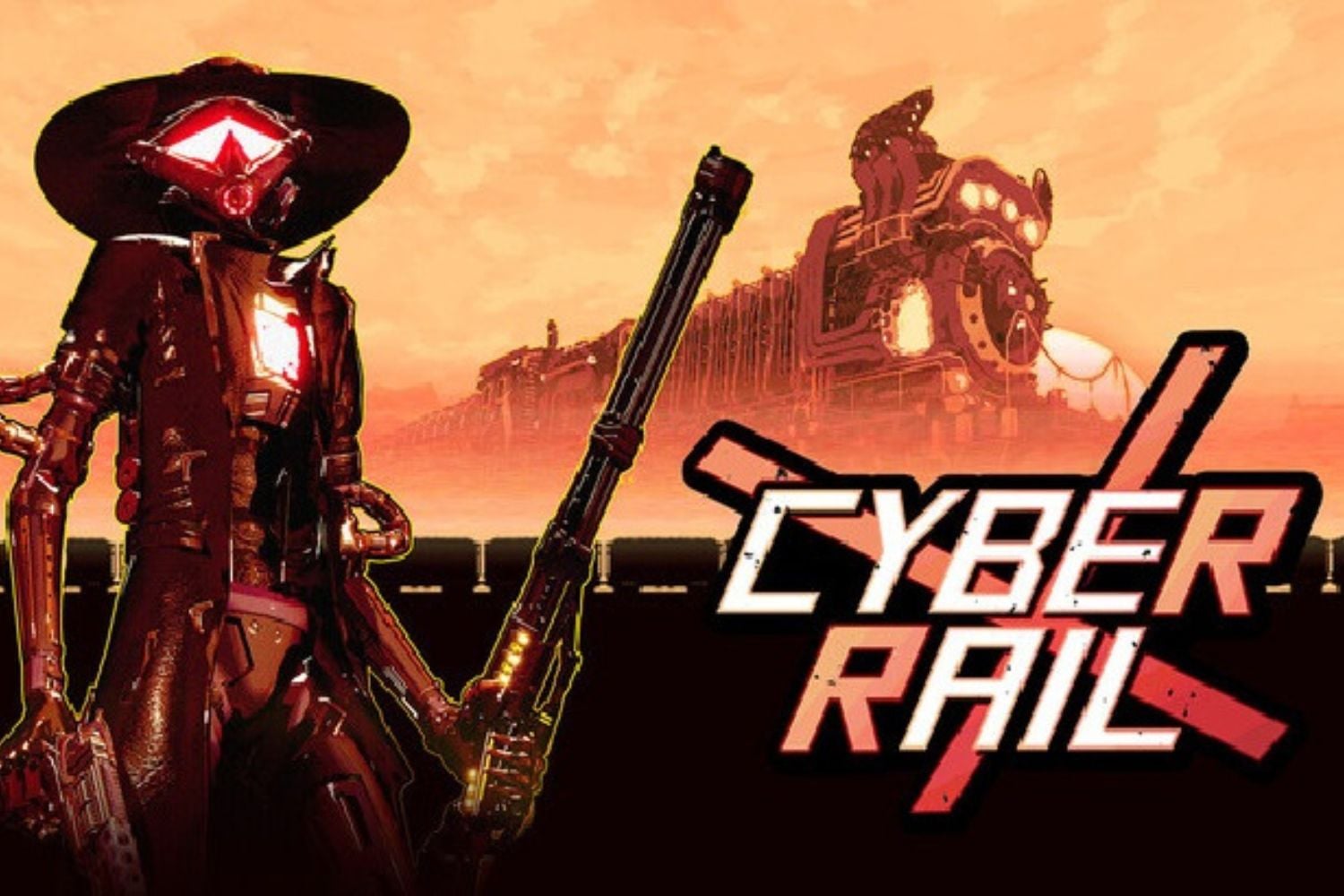Cyber Rail