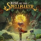 Rise of the Spellbaker