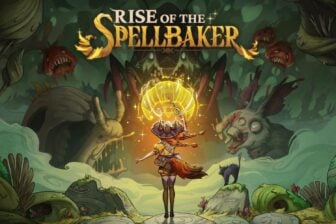 Rise of the Spellbaker