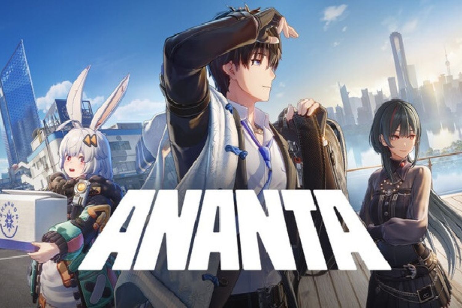 ANANTA