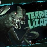 Terrible Lizards