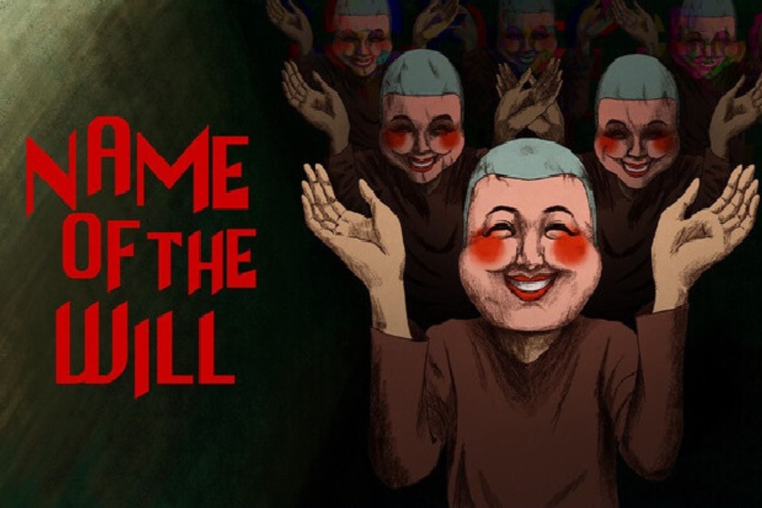 NAME OF THE WILL