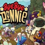 Bye Bye Bonnie