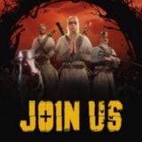 Join Us