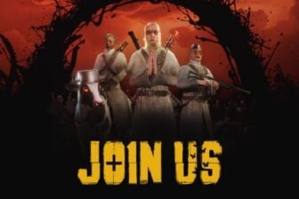 Join Us